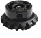 1 x Kegelradgetriebe für Tischsäge für Bosch GTS10 Ersatzteil 2610015042
