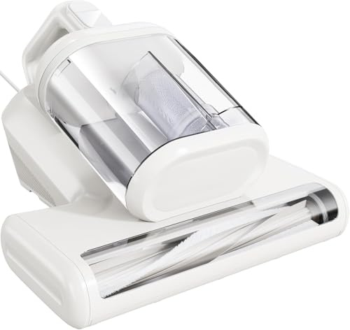 15KPa Battimaterasso Antiacaro con Sterilizzazione UV e Filo 5M