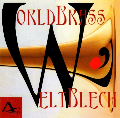 World Brass: Koetsler, Geddes, Premru, Et Al