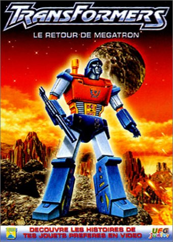 Transformers : Le Retour du mégatron