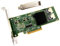 LSI LOGIC LSI00194 Host Bus Adapter (SGL 8-Port, 8X PCIe 2.0, 2X SAS, RAID 0/1/1E/10/JBOD)