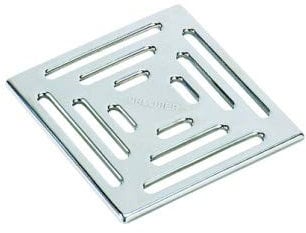 Dallmer - Rost E 140 140 x 140 mm 501 110