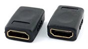 ADATTATORE PROLUNGA HDMI V1.3 F/F GOLD PLATED - CC-HDMI-FF - KEYTECK