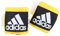 adidas Boxbandage elastisch 4,50m blau - Paar