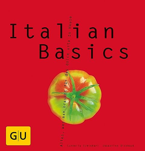 Italian Basics (GU Basic Cooking)