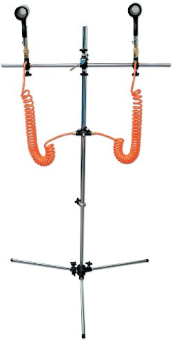 PowerTec 92284 Paint Drying System - Water Based