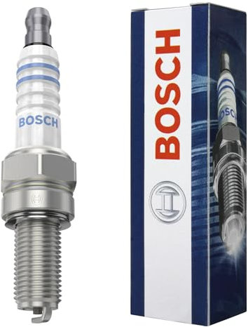 Bosch Automotive 0242060501 Spark Plug