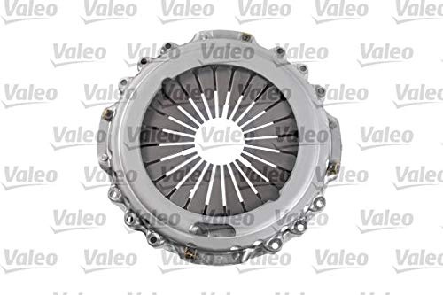 Valeo 805610 Kupplungsdruckplatte