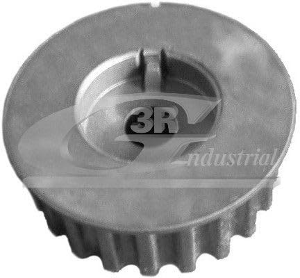 Zahnrad 3RG 13627 Kurbelwelle