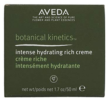 Aveda Botanical Kinetics Intense Hydrating Rich Creme Gesichtspflege, 50 ml
