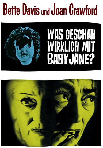 Was geschah wirklich mit Baby Jane?