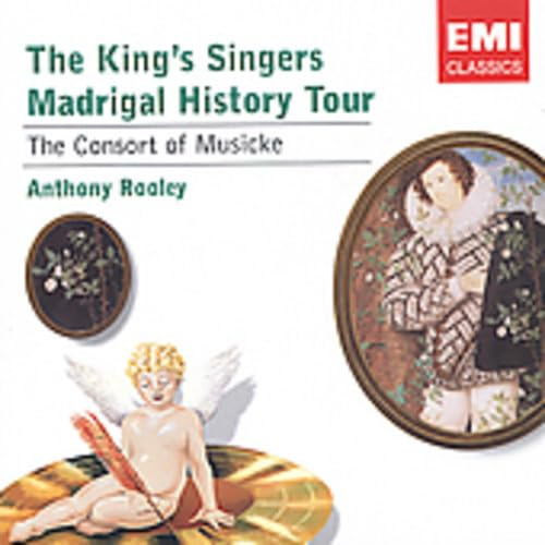 Madrigal History Tour