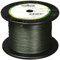POWER PRO 21100650300E, Linea di Pesca Unisex, Verde Muschio, 300YD/65LB