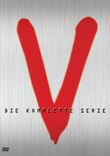 V - Die komplette Serie [5 DVDs]