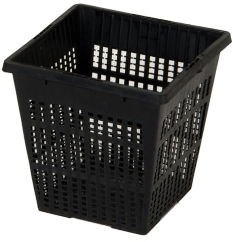 velda Pflanzkorb Plastik 28 x 28 cm (25)