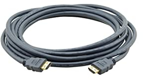 kramerav C-HM/HM-3 Câble HDMI haute vitesse, M/M