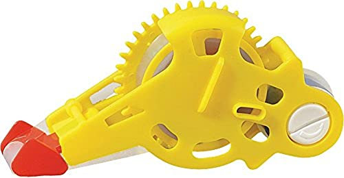 Uhu 50515- Nachfülleinheit für Dry und Clean Kleberoller, permanent, 8.4 mm x 14 m