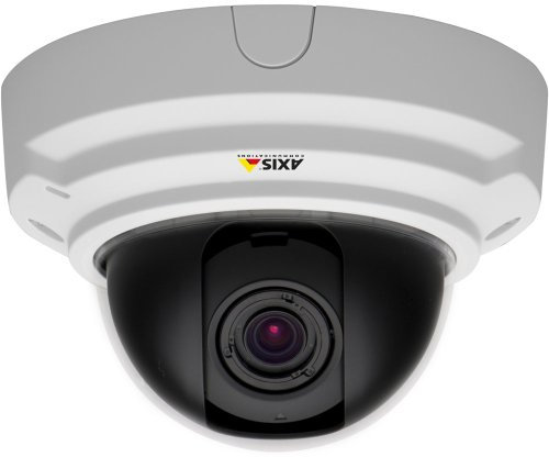 Axis P3363-V - Cámara de vigilancia en Domo