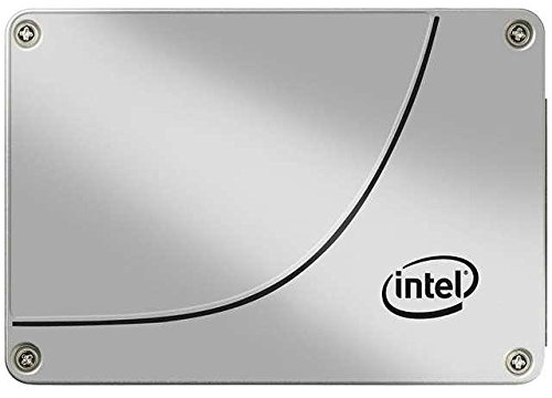Intel SSD DC S3610 800GB 2.5 SATA 6Gb/s - SSDSC2BX800G401