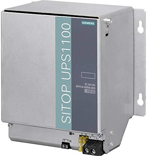 Siemens SITOP UPS1100 Energiespeicher