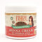 Pride Of India - Crema de color para el cabello de henna roja a base de hierbas, 100% natural, sin productos químicos ni tintes (crema de henna a base de hierbas, tarro de una libra)
