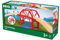 BRIO Bahnbrücke mit Auffahrten- 33699