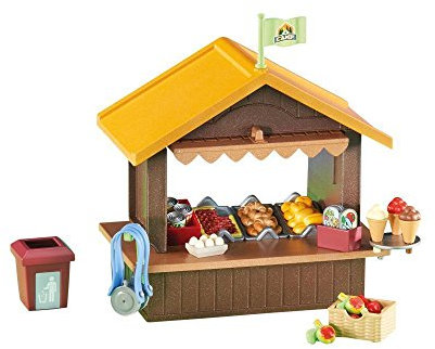 PLAYMOBIL 6516 Sommercamp-Kiosk (Folienbeutel)