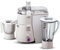 Sujata Powermatic Plus 900 Watts Juicer Mixer Grinder