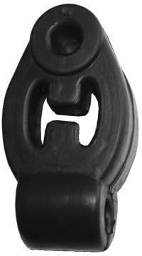 VEGAZ MIG-115 Halter Abgasanlage Auspuff-Halterung Gummi 0,01kg
