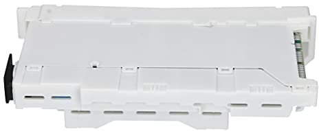 Bosch Siemens 658840 00658840 ORIGINAL Elektronik Leistungsmodul Steuerung Modul Platine programmiert Spülmaschine Geschirrspüler auch Balay Neff Constructa
