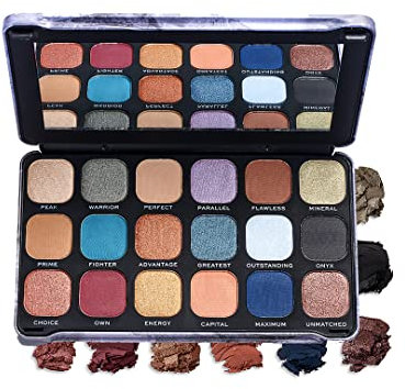 MakeUp Revolution für immer Impeccable Optimum