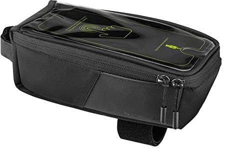 Birzman Navigator SB Oberrohrtasche schwarz