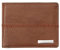 Quiksilver Accessoire de Voyage - Portefeuille à Triple pli, Marron