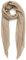 Kaschmirschal Hergestellt in Kashmir India (Geschenkbox) Intelligente Merinowolle Seiden kaschmir Mischung Extrem weicher langer Schal Frauen Manner Pashmina Herbst Winter Eggnog Beige B