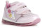 Geox Bébé Fille B TODO Girl Basket, Rose Bonbon, 21 EU