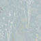 Superfresco Easy Duck Egg Metallic Organics Blumentapete, organisches Blumenmuster, Enteneigrün, Wandauftrag einkleistern