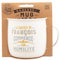 Mug Nomade - Mug à thé et café personnalisé François - Cadeau pour Homme