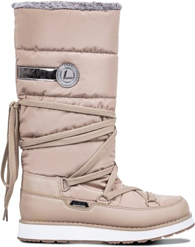 Luhta TAHTOVA MS BEIGE - 39