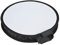 WPKD BLUEIY Softbox,40cm Faltbarer Flash Diffusor, Nylon Schwarz Weiß,mit Aufbewahrungstasche für Kamera-Blitzlicht,für Porträtfotografie,Live-Streaming,Videofotografie(40x8cm,130g)