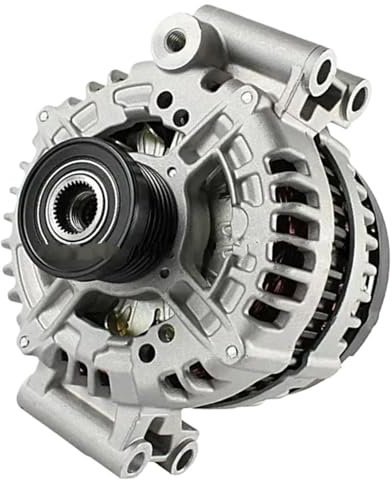 Autolichtmaschine Autoteile Lichtmaschine 0009067900 für Mercedes für Benz C-Klasse C204 C220 W204 W211 W212