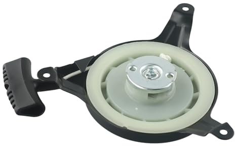 Kit de arranque de retroceso de repuesto for desbrozadora Einhell GC-PM 46S, arrancador manual.