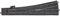 Märklin 24711 – Schlanke Weiche links, C-Gleis, Spur H0