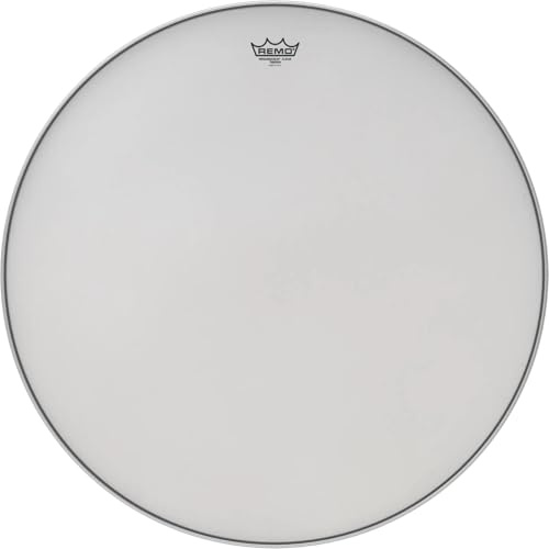 Remo Paukenfell Renaissance – Mit Aluminium Insert Ring – 27″ – RC-2700-RS