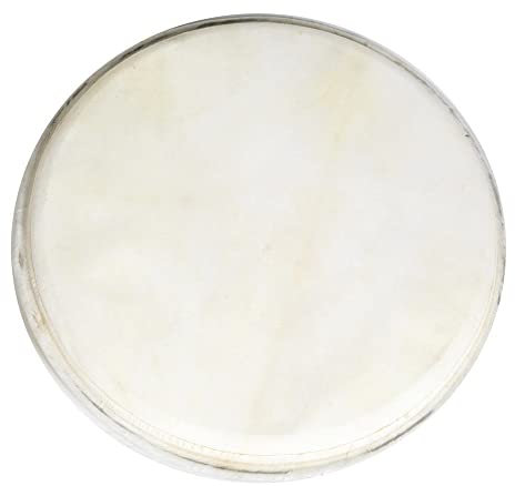 Toca Goatskin Head 14 Rope Tuned Djembe TP-FHR14