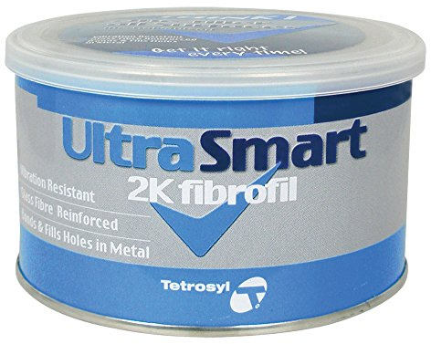 Tetrosyl USF025 Ultra Smart 2K Fibrofil