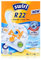 Swirl R22 sacchetti per aspirapolvere per Rowenta zr-76, 765 (confezione da 4)