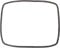 Electrolux 3871945105 Main Oven Door Gasket Seal