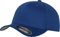 Flexfit Unisex 6277-Flexfit Wooly Combed Flexfit Wooly Combed, royal, XXL