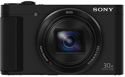 Sony DSC-HX90V 30x Digital Camera