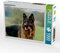 CALVENDO Puzzle Deutscher Schäferhund 1000 Teile Puzzle quer | 1000 Teile Lege-Größe 64 x 48 cm Foto-Puzzle für glückliche Stunden